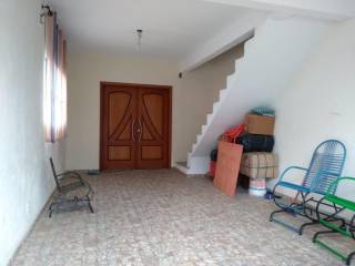 Casa residencial à venda, Jardim Alegria, Francisco Morato.