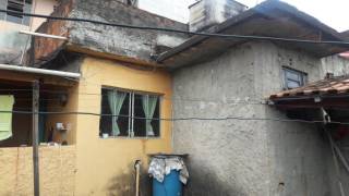 Sobrado residencial à venda, Parque Santa Delfa, Franco da Rocha - CA0636.