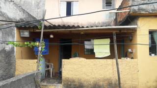 Sobrado residencial à venda, Parque Santa Delfa, Franco da Rocha - CA0636.