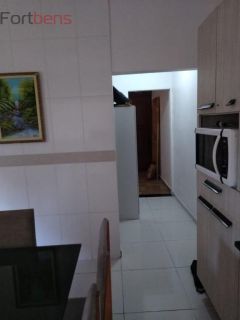 Sobrado Para Vender com 1 quartos no bairro Serpa em Caieiras