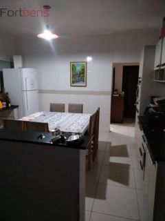 Sobrado Para Vender com 1 quartos no bairro Serpa em Caieiras