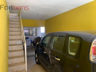Sobrado Para Vender com 3 quartos 1 suítes no bairro Laranjeiras em Caieiras