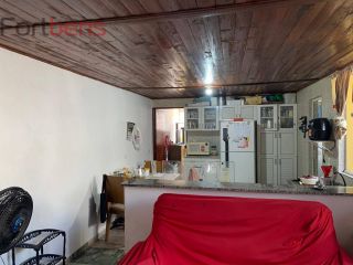 Sobrado Para Vender com 3 quartos 1 suítes no bairro Laranjeiras em Caieiras