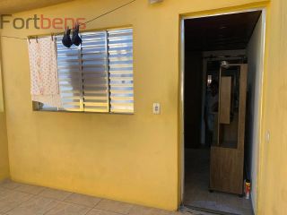 Sobrado Para Vender com 3 quartos 1 suítes no bairro Laranjeiras em Caieiras