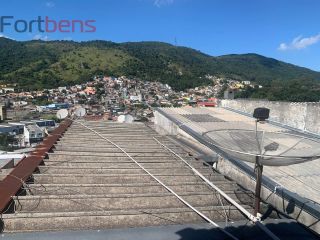 Sobrado Para Vender com 3 quartos 1 suítes no bairro Laranjeiras em Caieiras