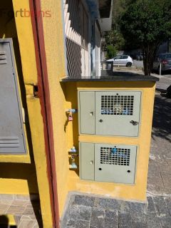 Sobrado Para Vender com 3 quartos 1 suítes no bairro Laranjeiras em Caieiras