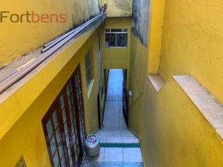 Sobrado Para Vender com 3 quartos 1 suítes no bairro Laranjeiras em Caieiras