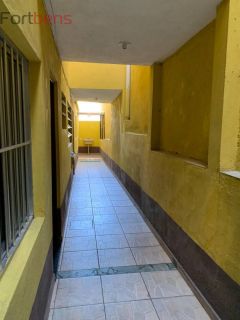 Sobrado Para Vender com 3 quartos 1 suítes no bairro Laranjeiras em Caieiras