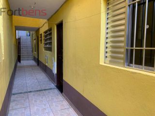 Sobrado Para Vender com 3 quartos 1 suítes no bairro Laranjeiras em Caieiras