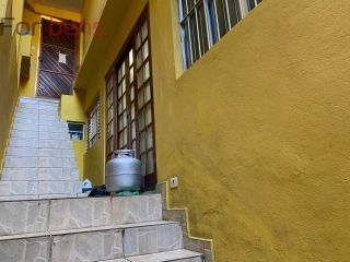 Sobrado Para Vender com 3 quartos 1 suítes no bairro Laranjeiras em Caieiras
