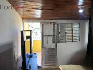 Sobrado Para Vender com 3 quartos 1 suítes no bairro Laranjeiras em Caieiras