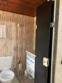 Sobrado Para Vender com 3 quartos 1 suítes no bairro Laranjeiras em Caieiras