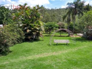 Chácara Para Vender com 6 quartos 3 suítes no bairro Jardim dos Lagos em Franco Da Rocha