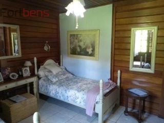 Chácara Para Vender com 6 quartos 3 suítes no bairro Jardim dos Lagos em Franco Da Rocha