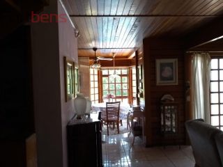 Chácara Para Vender com 6 quartos 3 suítes no bairro Jardim dos Lagos em Franco Da Rocha