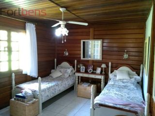 Chácara Para Vender com 6 quartos 3 suítes no bairro Jardim dos Lagos em Franco Da Rocha