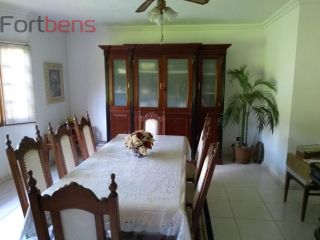 Chácara Para Vender com 6 quartos 3 suítes no bairro Jardim dos Lagos em Franco Da Rocha