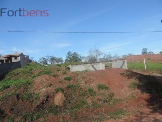 Lote / Terreno de Bairro Para Vender no bairro Caioçara em Jarinu