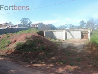 Lote / Terreno de Bairro Para Vender no bairro Caioçara em Jarinu