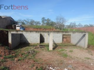 Lote / Terreno de Bairro Para Vender no bairro Caioçara em Jarinu