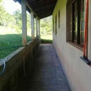 Chácara com 3 dormitórios à venda, 11200 m² - Chácaras Maristela - Franco da Rocha/SP