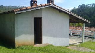 Chácara com 3 dormitórios à venda, 11200 m² - Chácaras Maristela - Franco da Rocha/SP