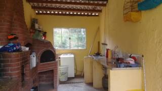 Chácara com 3 dormitórios à venda, 11200 m² - Chácaras Maristela - Franco da Rocha/SP