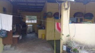 Chácara com 3 dormitórios à venda, 11200 m² - Chácaras Maristela - Franco da Rocha/SP