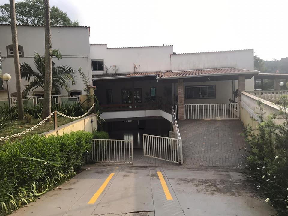 Casa com 3 dormitórios à venda, 300 m² por R$ 2.000.000 - Roseira - Mairiporã/SP