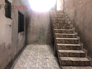 3 Casas Para Vender com 2 quartos no bairro Vera Tereza em Caieiras