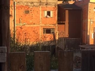 3 Casas Para Vender com 2 quartos no bairro Vera Tereza em Caieiras