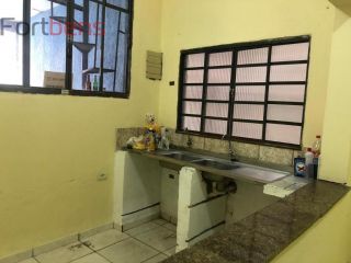 3 Casas Para Vender com 2 quartos no bairro Vera Tereza em Caieiras