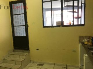 3 Casas Para Vender com 2 quartos no bairro Vera Tereza em Caieiras