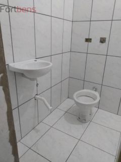 3 Casas Para Vender com 2 quartos no bairro Vera Tereza em Caieiras