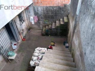 Sobrado Para Vender com 3 quartos 1 suítes no bairro Laranjeiras em Caieiras