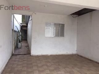 Casa Para Vender com 2 quartos no bairro Laranjeiras em Caieiras