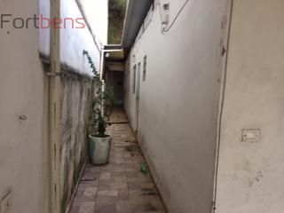 Casa Para Vender com 2 quartos no bairro Laranjeiras em Caieiras