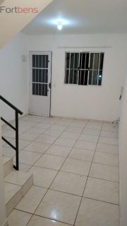 Sobrado Para Vender com 2 quartos no bairro Morro Grande em Caieiras