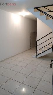 Sobrado Para Vender com 2 quartos no bairro Morro Grande em Caieiras