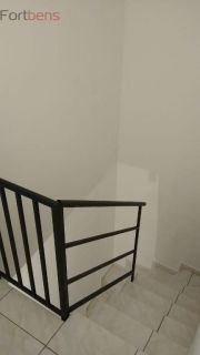 Sobrado Para Vender com 2 quartos no bairro Morro Grande em Caieiras