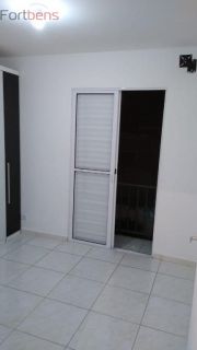 Sobrado Para Vender com 2 quartos no bairro Morro Grande em Caieiras