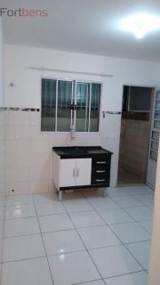 Sobrado Para Vender com 2 quartos no bairro Morro Grande em Caieiras