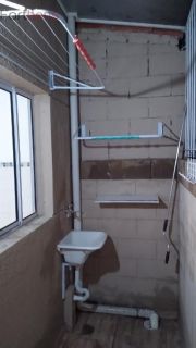 Sobrado Para Vender com 2 quartos no bairro Morro Grande em Caieiras