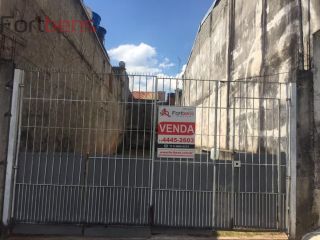 Lote / Terreno de Bairro Para Vender no bairro Vila Rosina em Caieiras