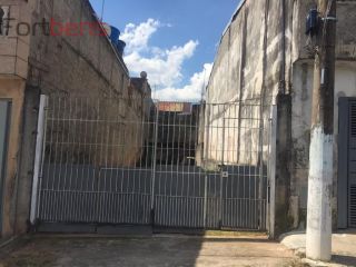 Lote / Terreno de Bairro Para Vender no bairro Vila Rosina em Caieiras
