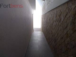 Sobrado Para Vender com 3 quartos 1 suítes no bairro Serpa em Caieiras