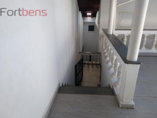 Sobrado Para Vender com 3 quartos 1 suítes no bairro Serpa em Caieiras
