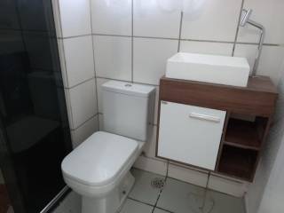 Apartamento Para Vender com 2 quartos no bairro Morro Grande em Caieiras
