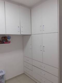 Apartamento Para Vender com 2 quartos no bairro Laranjeiras em Caieiras
