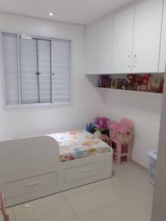 Apartamento Para Vender com 2 quartos no bairro Laranjeiras em Caieiras